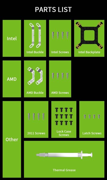 GameMax IceBurg 240V Digital BK, płynna chłodnica procesora 240mm ARGB