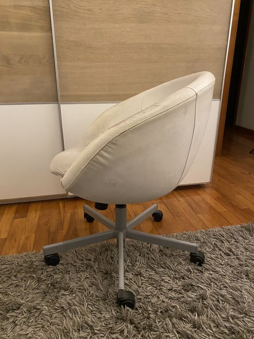 Cadeira de secretária64584646388353121