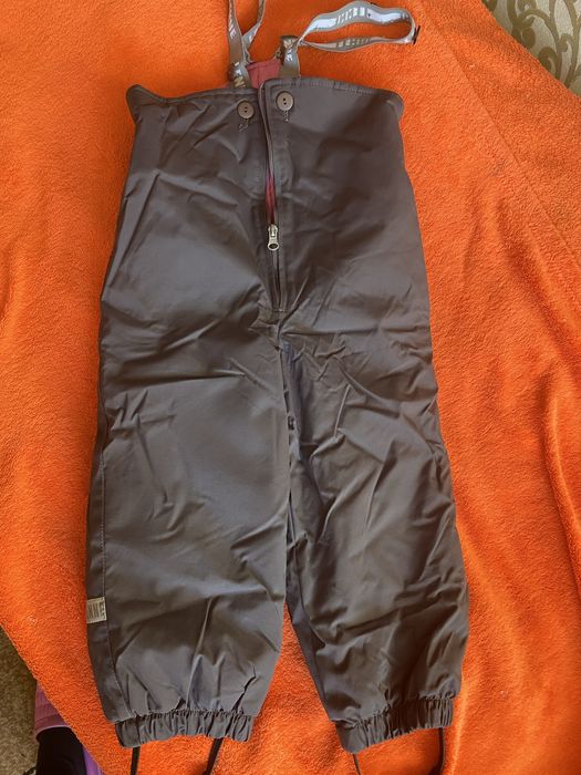 Зимовий комбінезон Lenne