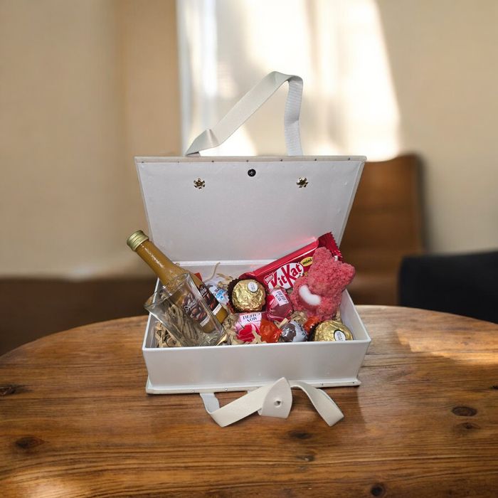 Box dia dos namorados