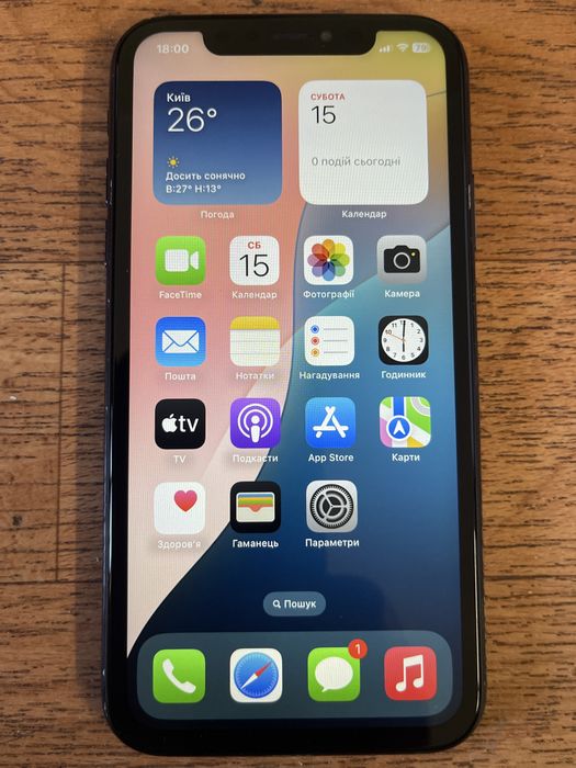 iPhone Xr 64 gb, Айфон Хр 64 гб