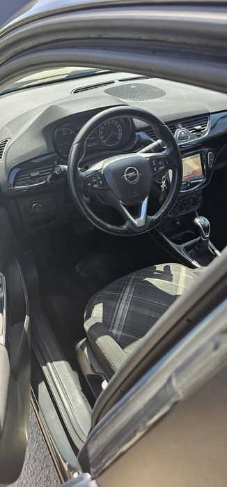 Opel Corsa E 1.3 CDTI 95cv *CAIXA AUTOMÁTICA