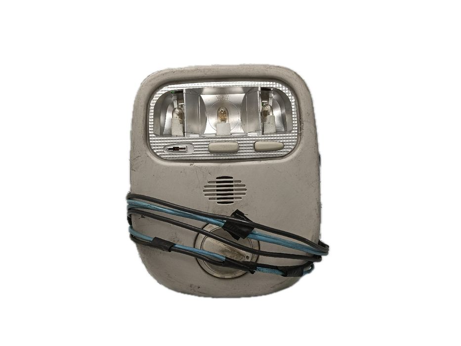 Ceiling Light for PEUGEOT 407 (6D_)