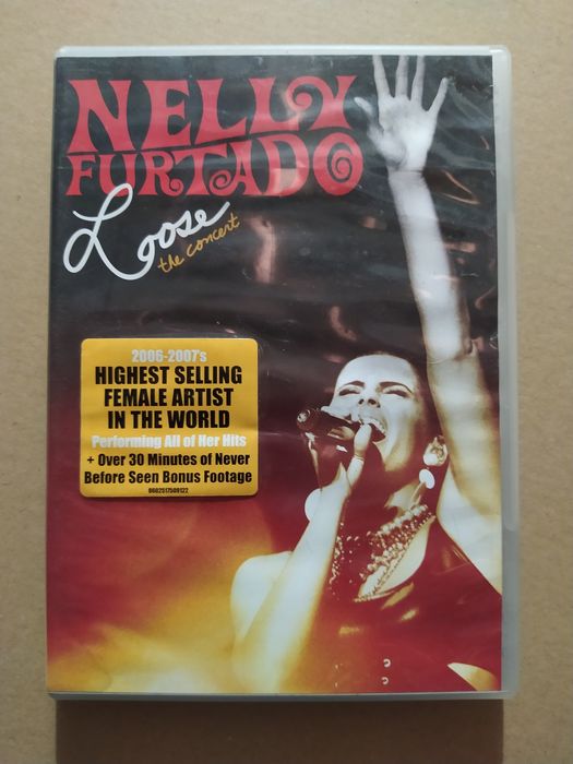 DVDs de Música desde 5€