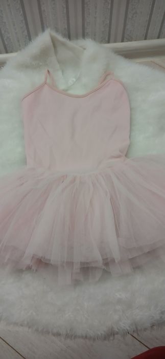 Купальник для гімнастики