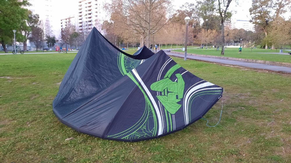 Vendo HQ Ignition 2 - 14m