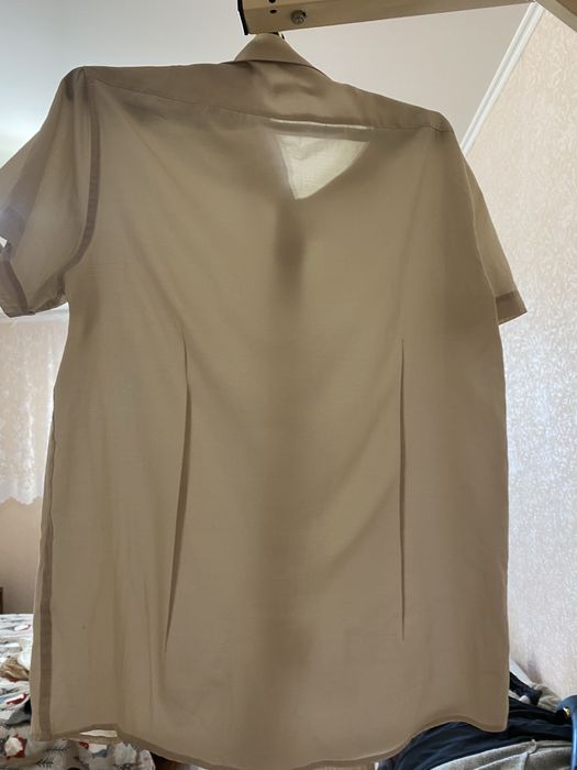 Рубашка мужская Arber