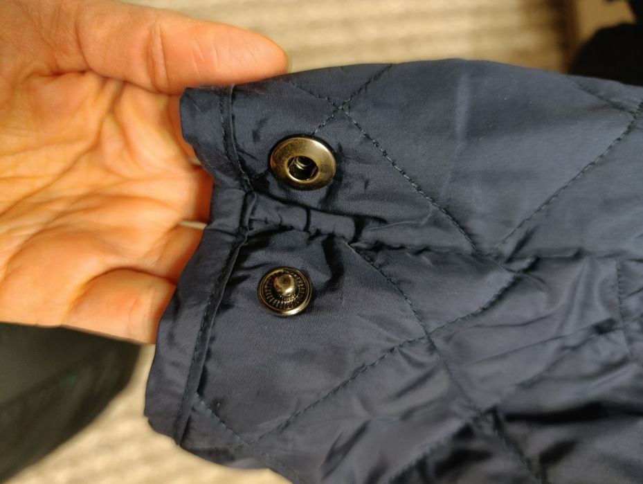 Куртка чоловіча Geox