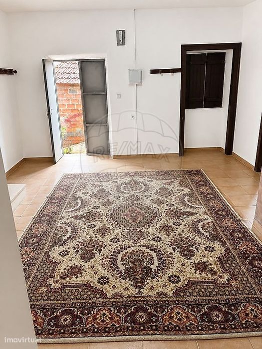 Moradia T2 para venda