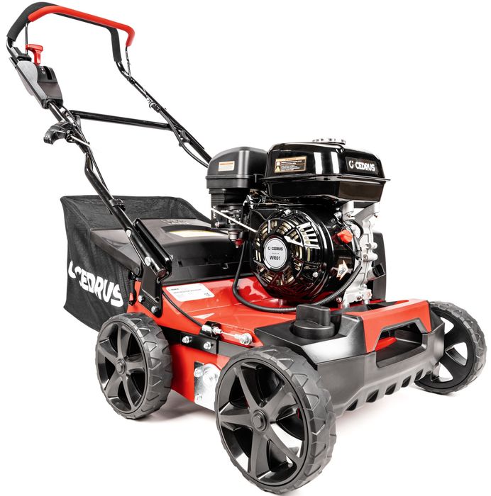 Wertykulator : Wynajem  , Wertykulatory , Wynajem Wertykulatorów