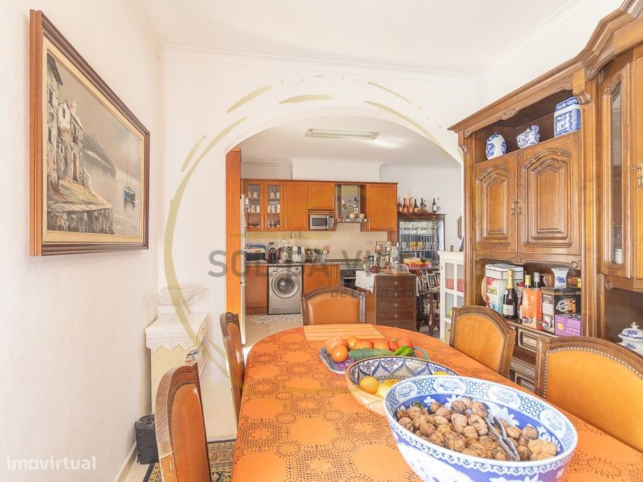 Moradia isolada T4 + T3 com garagem - Porto Salvo, Oeiras - 519.000€
