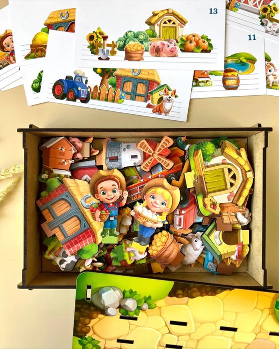 Іграшки дитячі б/у лего