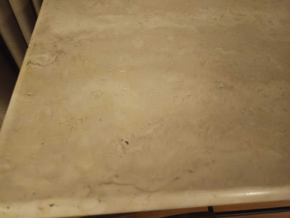 Consola de Pedra Natural