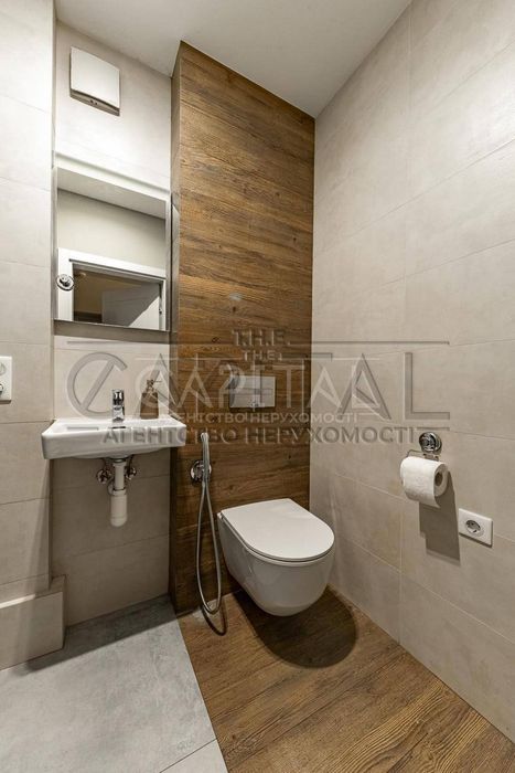 Оренда квартири , Шевченківський район (встановлено генератор)