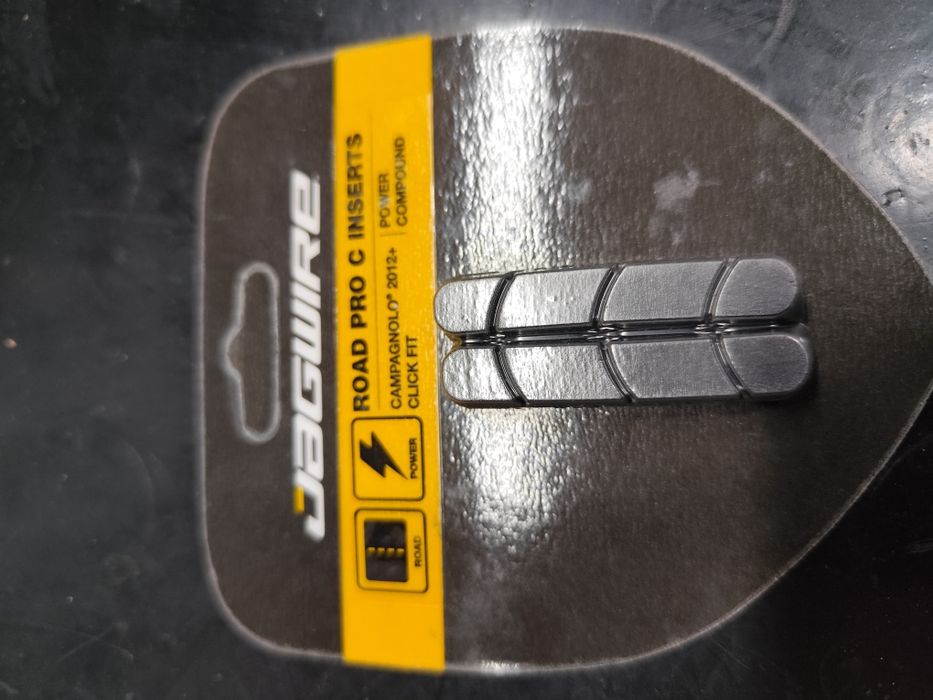 Peças bicicleta vários