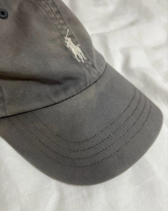 Czapka Polo Ralph Polo