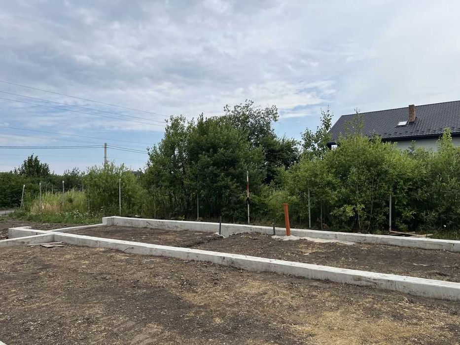 Продаж земельної ділянки 11,2 сотки Зубра