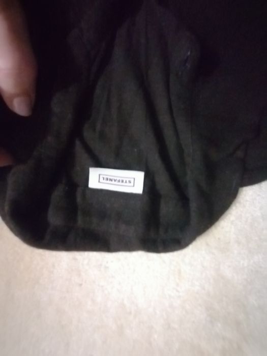 Camisola de malha Stefanel