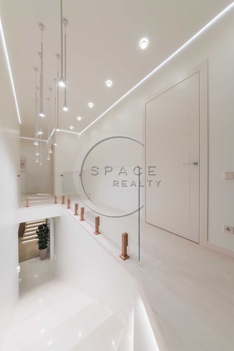 Багатокімнатна квартира за адресою (площа 184 м²) - Atlanta.ua - фото 13