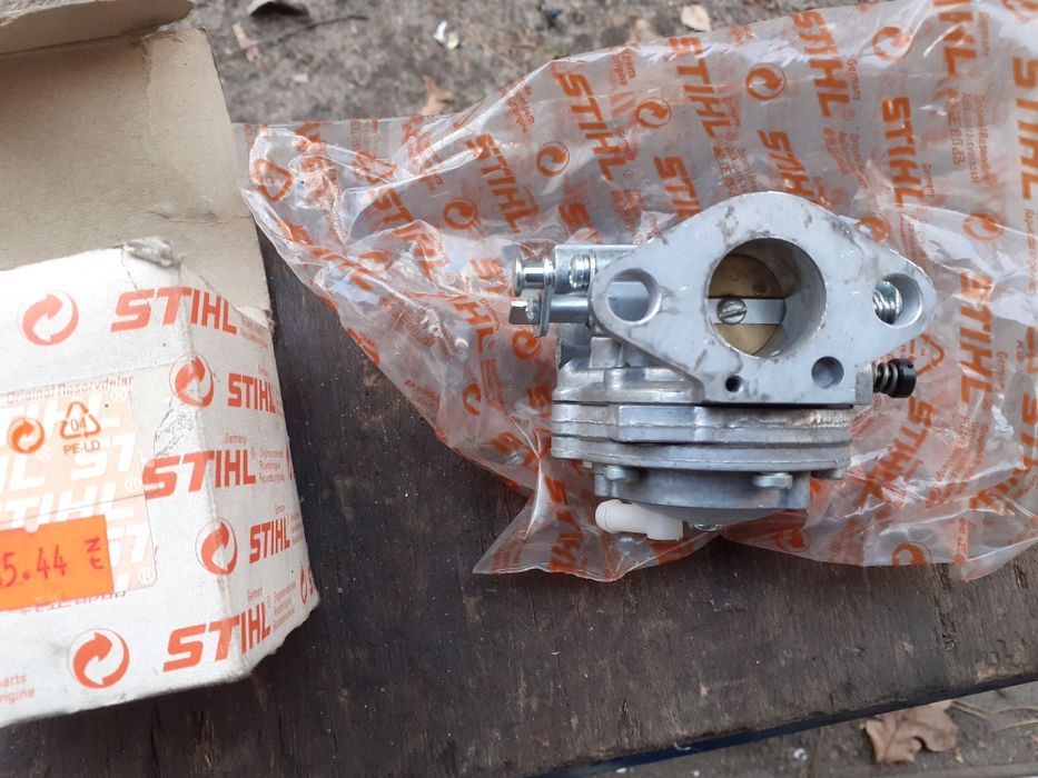 Gaźnik stihl  nowy