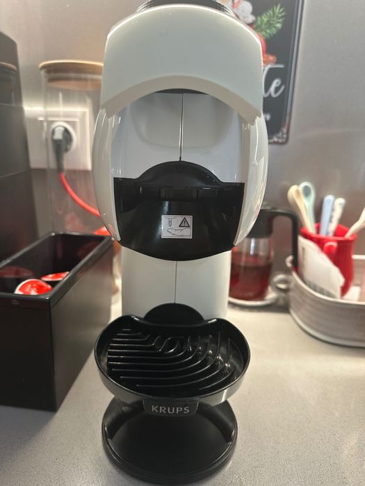 Máquina Dulce Gusto