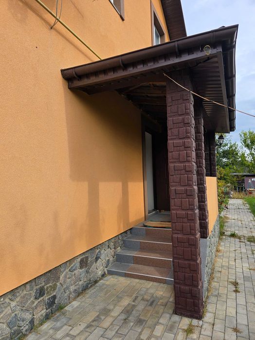 Продаж будинку в с. Фурси