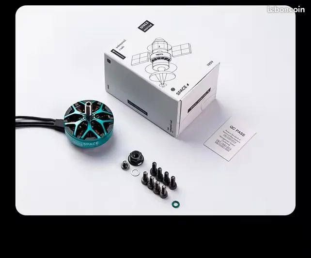 Обмін!!!  Мотори MEPS SZ2806.5  1800KV