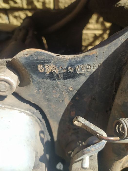 Продам Яву 634 - 350