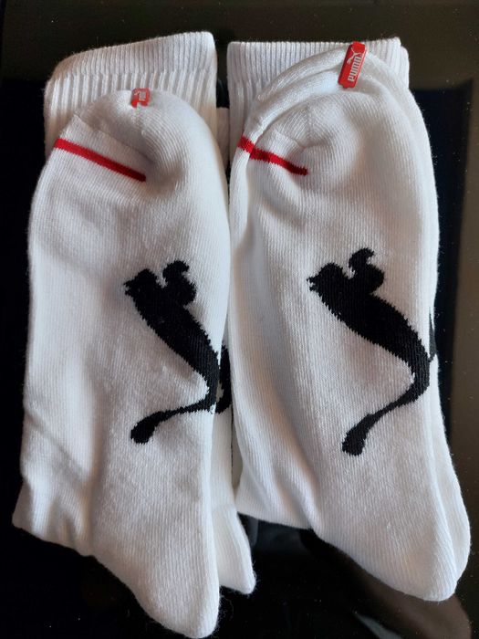 Носки Puma Original 4 pairs