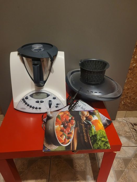 Sprzedam Thermomix TM31