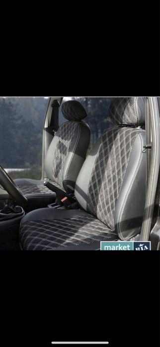 Авточехлы Chevtolet Aveo/Lacetti/Lanos/Niva/Epica/Tacuma и другие