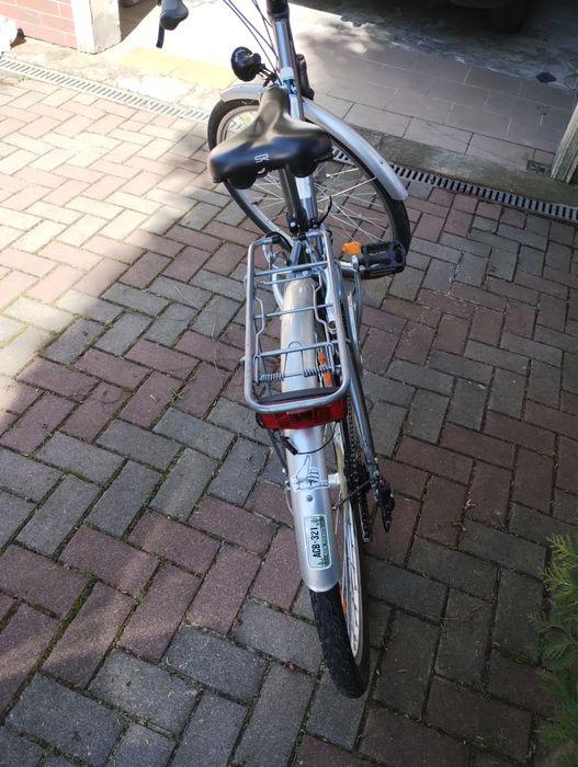 Rower Kross Continental