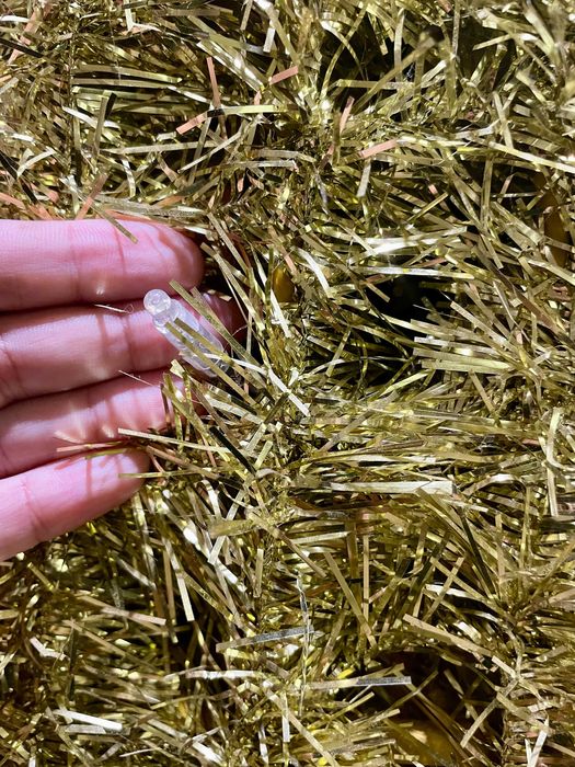 Arvore de Natal BEE PLAN