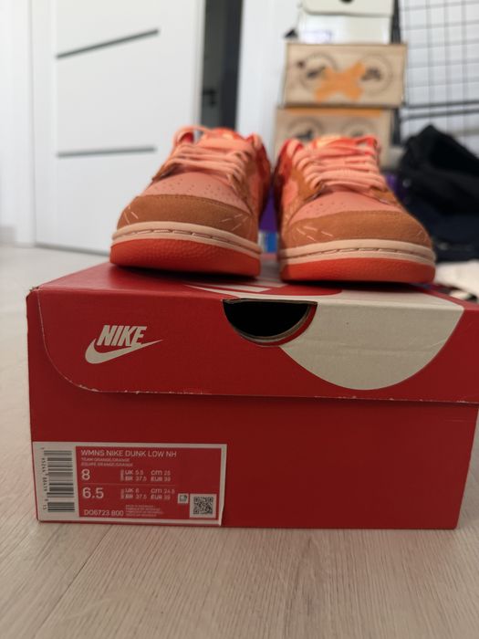 Nike Dunk Low Winter Solstice 39/6,5US