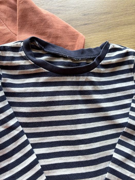 Bluza chlopieca h&m rozmiar 98