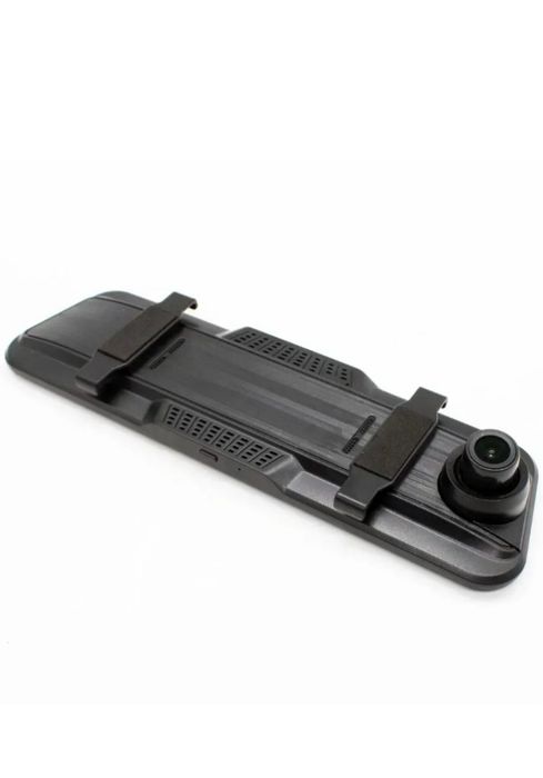 Дзеркало-відеореєстратор з камерою заднього виду та сенсорним екраном