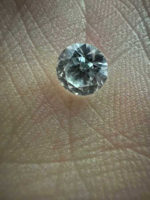 DIAMENT 1ct D VVS1 IDEAL IGI – okazja / pierścionek zaręczynowy