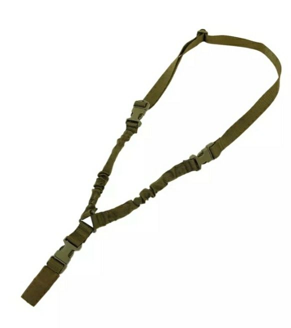 Одноточковий ремінь для зброї