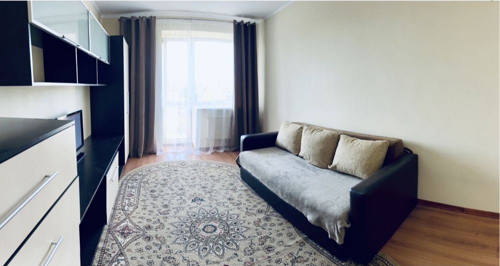 Здаю 1к кв .центр Курінного Чорноти