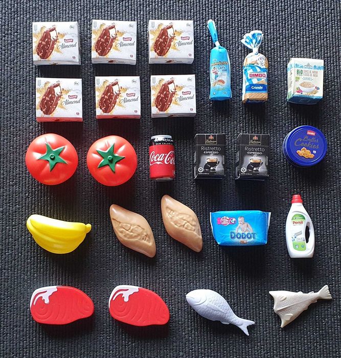 Miniaturas Lidl - Lidl Shop