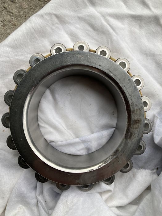 Обойма подшипника роликового 2-697716Л