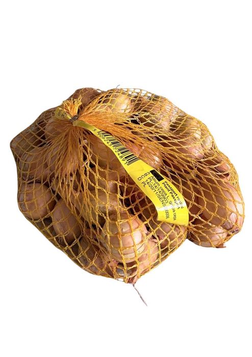 Cebula Dymka Zimowa Ozima Senshyu Yellow 1 kg Duża na Szczypior, parapet