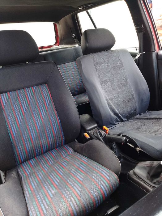 Golf 3 TDI 90 para venda