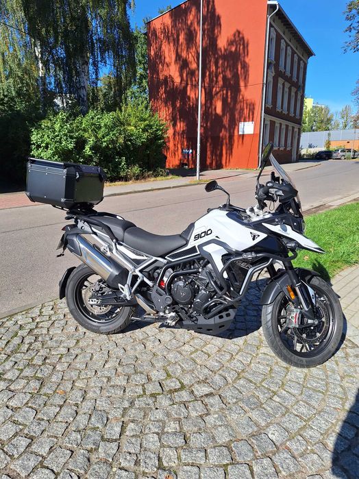 Triumph