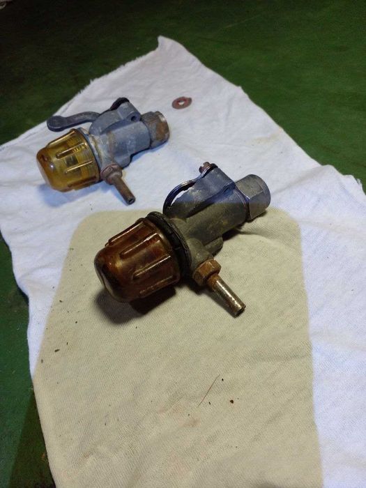 Краник Паннония Pannonia