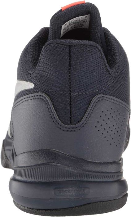 Reebok Кроссовки большой размер 47 48 31.5 см.