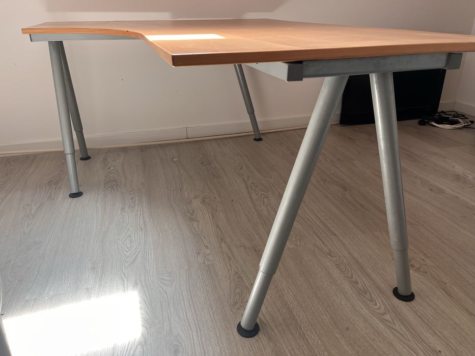 Conjunto escritório IKEA