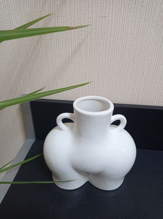 Оригінальна ваза