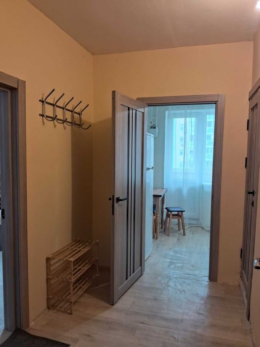 оренда 1к квартири, метро Позняки, Бориса Гмирі, 15а