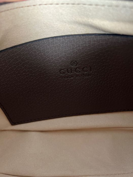 Сумка Gucci Ophidia